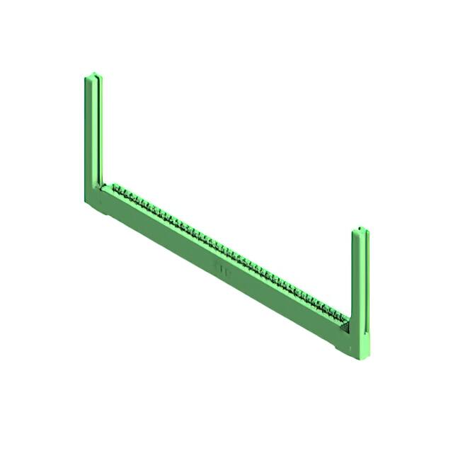 337-040-540-158 EDAC Inc.  Edgeboard Connectors